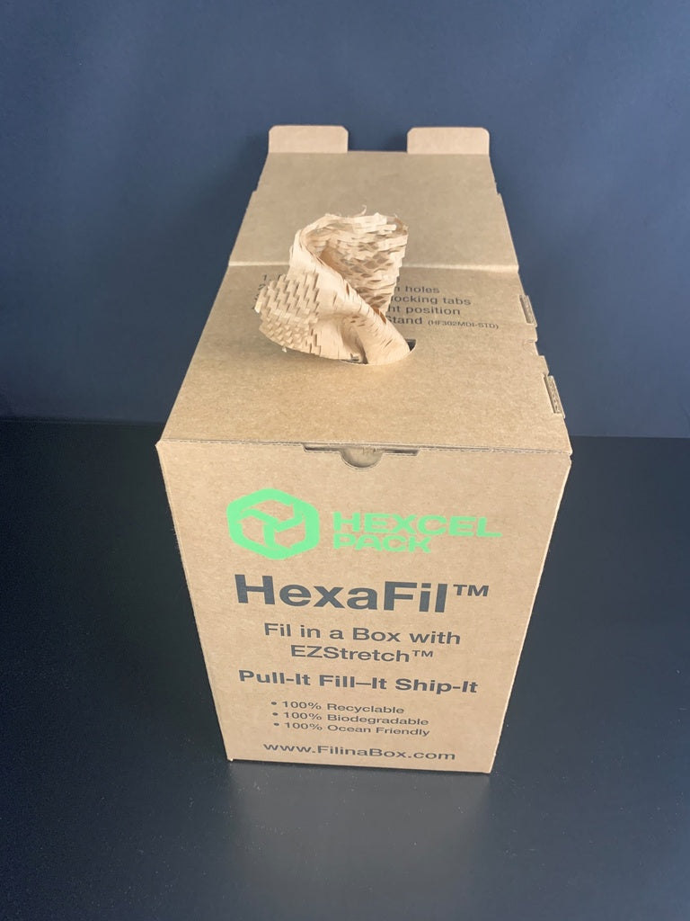 HexelPack HF300