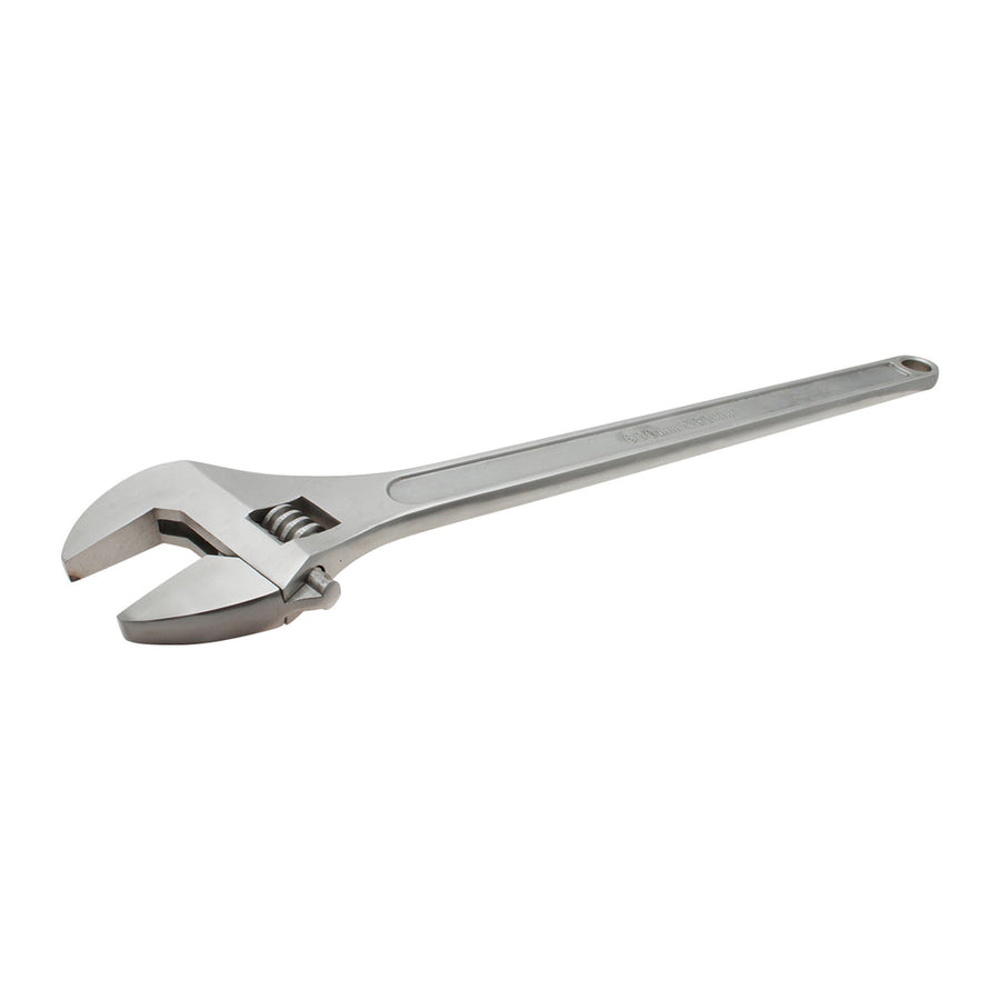 Aven Tools ST8115-1016, Adjustable Wrench, 23in, Stainless Steel