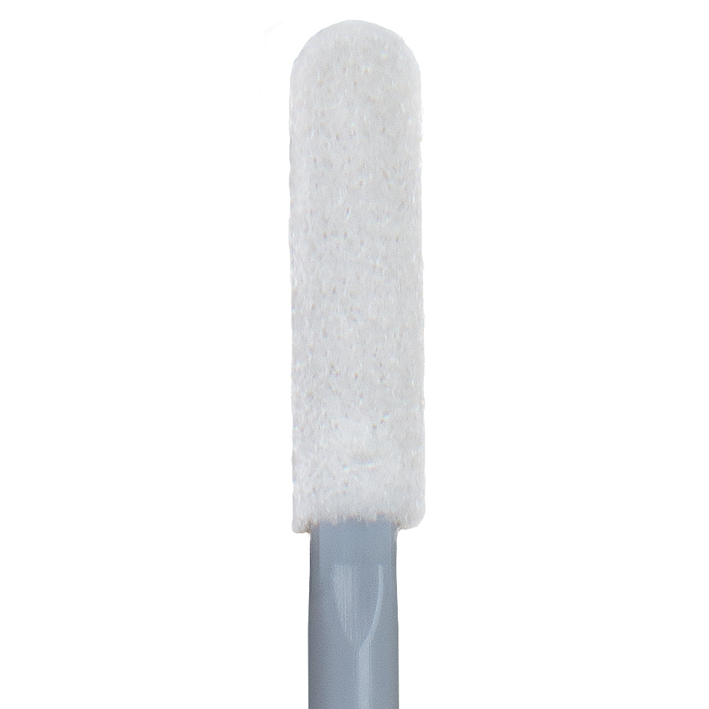 Teknipure TKS504E, Tekniswab Small Foam ESD Swab, 2.803 in, 2500 per case