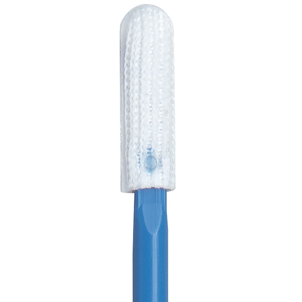 Teknipure TKS551P, TekniSwab Polyester Small Swab, 2.791 in