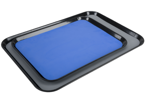 ACL Staticide Dualmat II Tray Liners