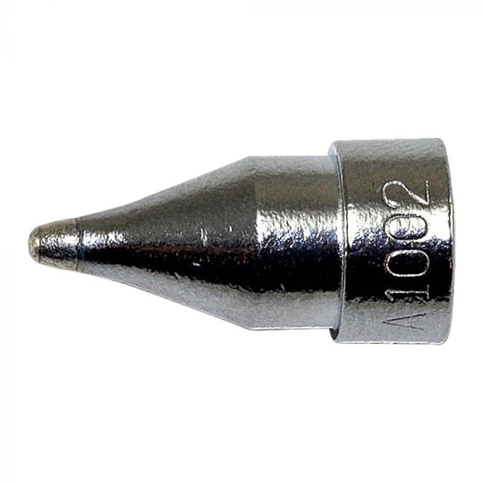 Hakko A1002, Desoldering Nozzle for 802, 807, 808, 817, 0.8 x 1.8mm