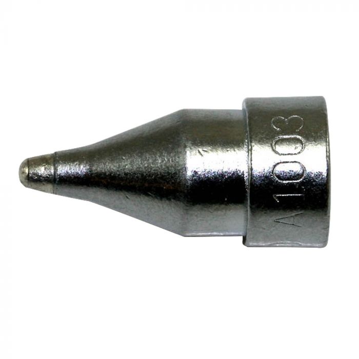 Hakko A1003, Desoldering Nozzle for 802, 807, 817, 1 x 2mm