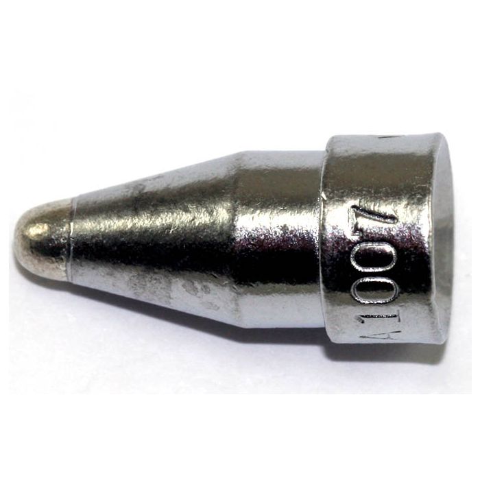 Hakko A1007, Desoldering Nozzle for 802, 807, 817, 1.6 x 3mm