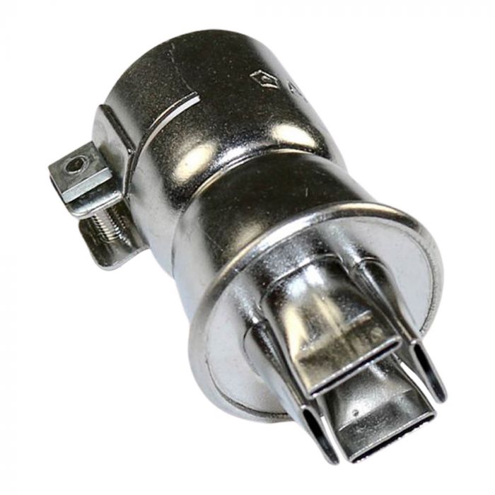 Hakko A1125B, QFP Nozzle for 850, 852, 702; 10.2 x 10.2mm