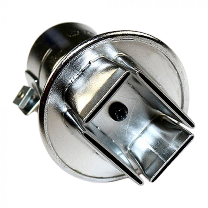 Hakko A1128B, QFP-100 Nozzle for FR-801, FR-802, FR-803; 15.2 x 21.2mm