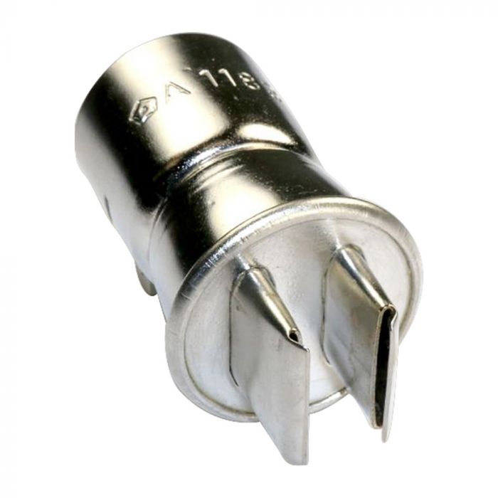 Hakko A1183, SOJ Nozzle for FR-801, FR-802; 15 x 8mm