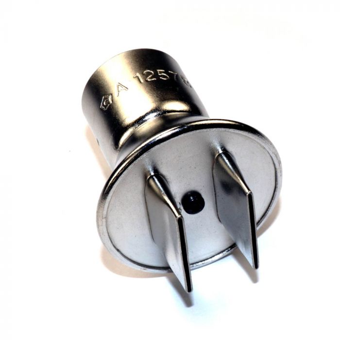 Hakko A1257B, SOP Nozzle for FR-801, FR-802, FR-803; 21.0 x 11.7mm