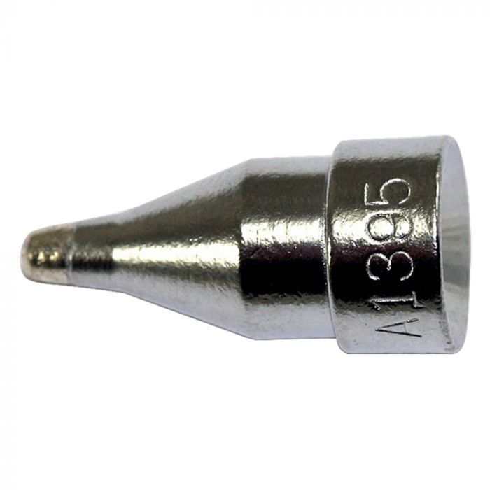 Hakko A1395, Nozzle for 802, 807, 808, 817, 888-052; 1.3 x 2.1mm