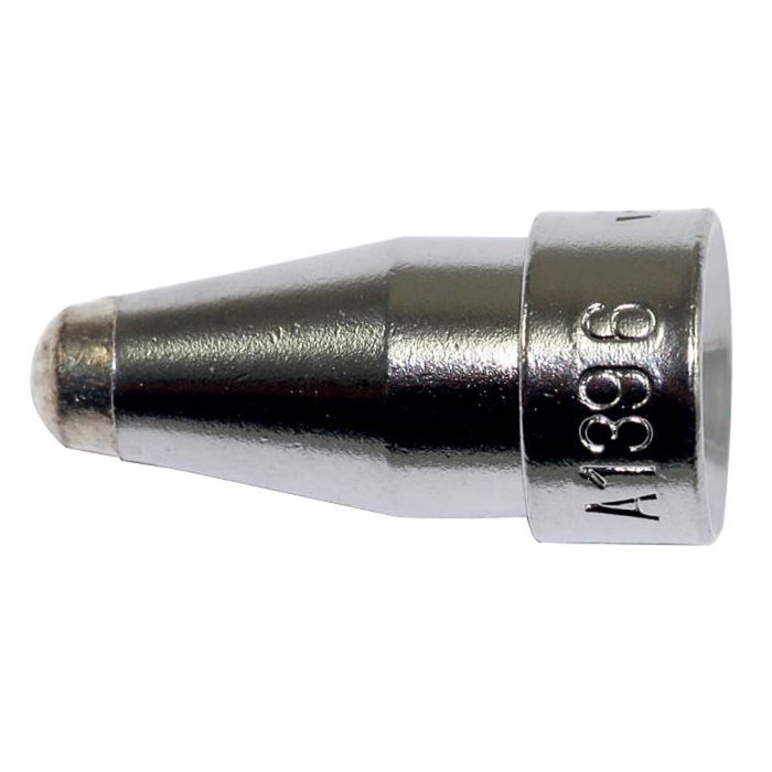 Hakko A1396, Nozzle for 802, 807, 808, 817, 888-052; 2.3 x 3.8mm