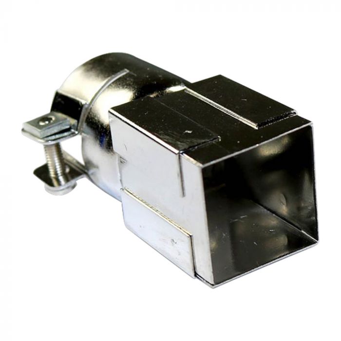 Hakko A1474, BGA Nozzle for FR-802, FR-803; 19 x 19 x 25(H)mm