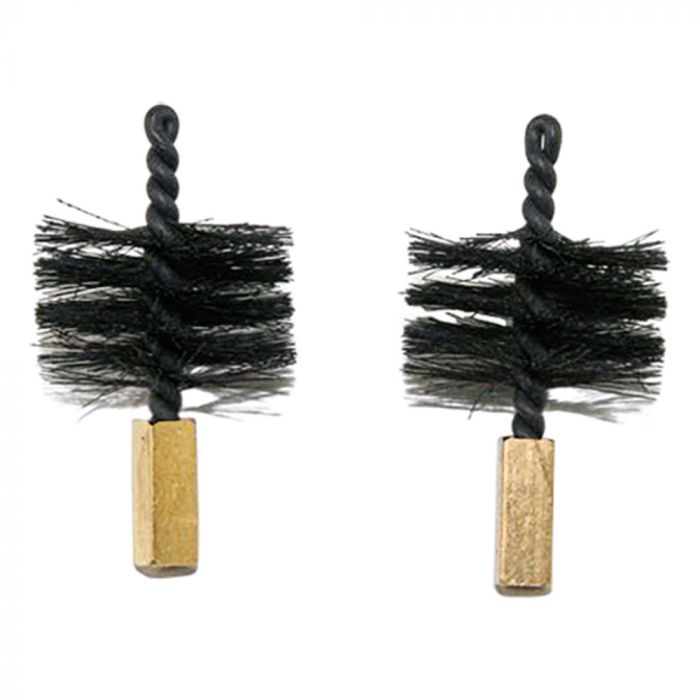 Hakko A1567, Replacement Cleaning Brushes for FT710-04, 2 Pack