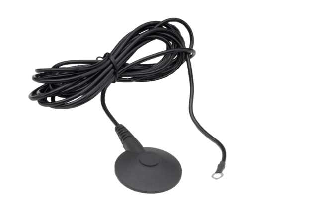 ACL Staticide 8090, Mat Grounding Cord, 10' Cord MTESolutions