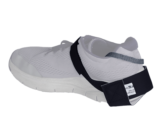 ACL Staticide 8128 Premium Cup Style Heel Grounder ACL Staticide MTESolutions
