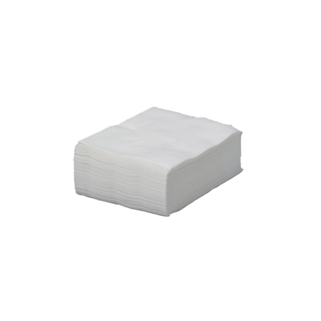 ACL Staticide LF56 Heavy Duty Low Lint Wipes 12 in x 13 in, 50 wipes per bag; 6 bags per case MTESolutions