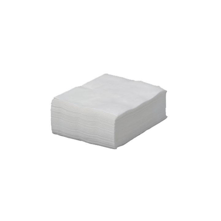 ACL Staticide LF56 Heavy Duty Low Lint Wipes 12 in x 13 in, 50 wipes per bag; 6 bags per case MTESolutions