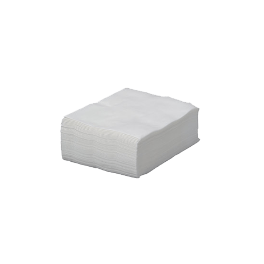 ACL Staticide LF56 Heavy Duty Low Lint Wipes 12 in x 13 in, 50 wipes per bag; 6 bags per case MTESolutions