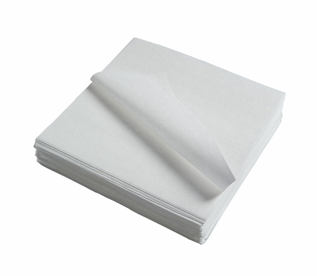 ACL Staticide Lint - Free Wipes, 8067, 4" x 4" 20 wipes per bag; 24 bags per case MTESolutions