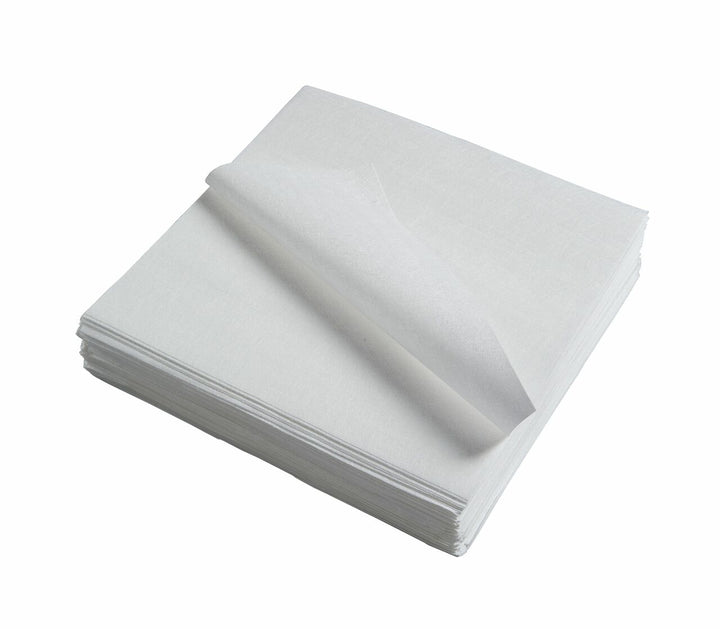 ACL Staticide Lint - Free Wipes, 8067, 4" x 4" 20 wipes per bag; 24 bags per case MTESolutions