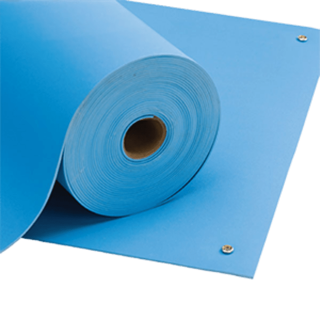 ACL Staticide SpecMat - H, Homogeneous Static Dissipative Mat MTESolutions