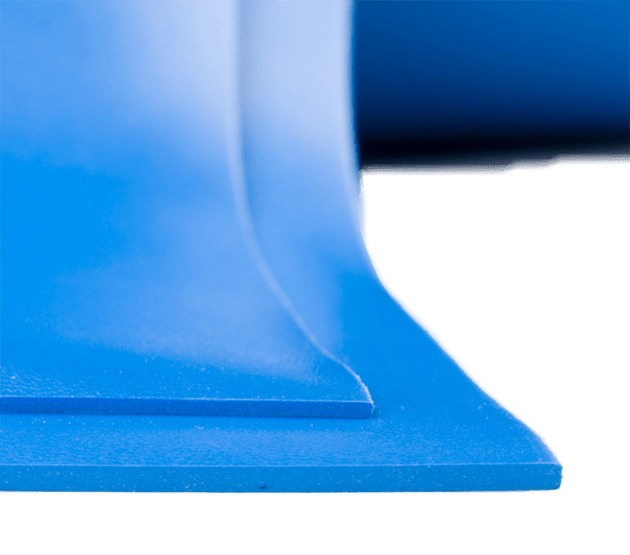 ACL Staticide SpecMat - H, Homogeneous Static Dissipative Mat MTESolutions