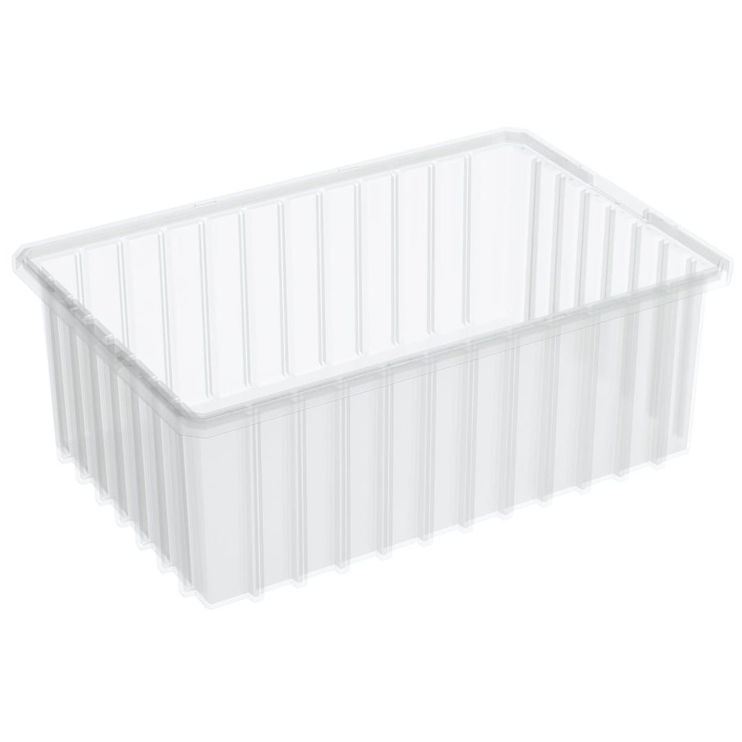 Akro - Mils 33166SCLAR Akro - Grid Box 16 - 1/2 x 10 - 7/8 x 6 MTESolutions