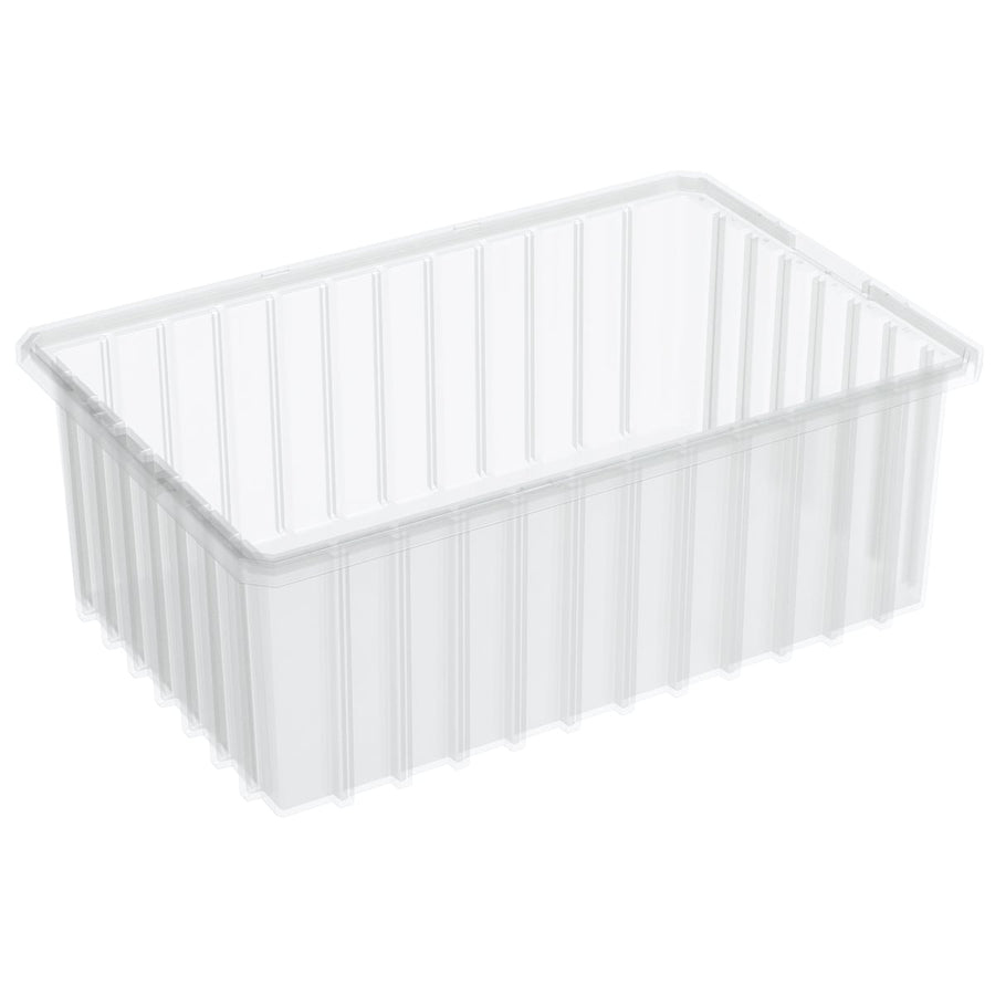 Akro - Mils 33166SCLAR Akro - Grid Box 16 - 1/2 x 10 - 7/8 x 6 MTESolutions