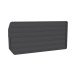 Akro - Mils 40287 Length Div AkroBin 30287/30288, 6Pk MTESolutions