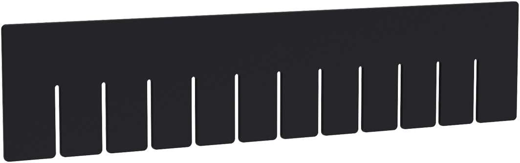 Akro - Mils 42164 Long Divider for Akro - Grid 33164, 6 Pk MTESolutions
