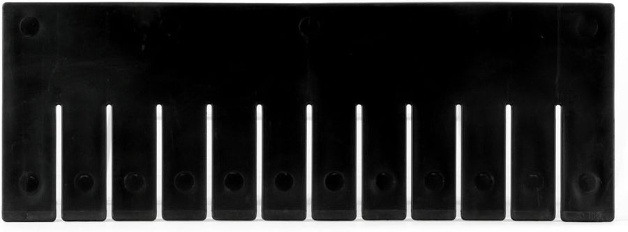 Akro - Mils 42166 Long Divider for Akro - Grid 33166, 6 Pk MTESolutions