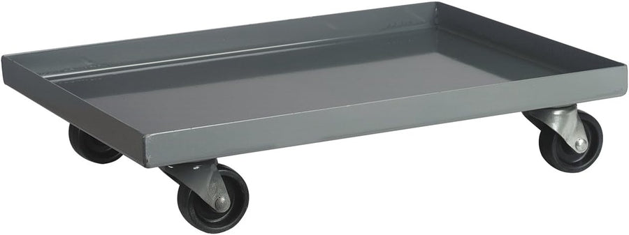 Akro - Mils AC803618M26 Steel Dolly for 36x18 Steel Bin Cabinets MTESolutions