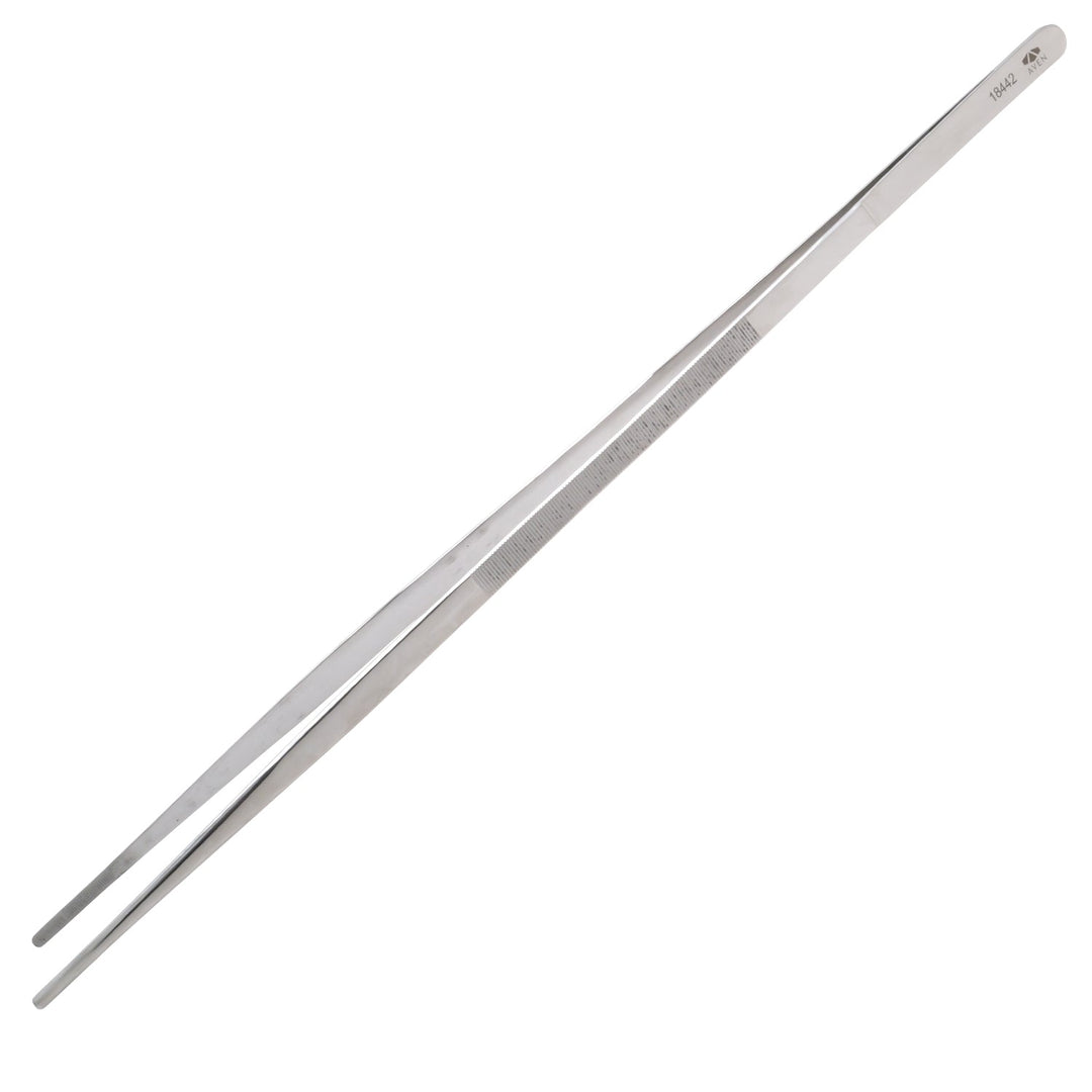 Aven 18442 Forcep 24 Str Serr Tips Aven Tools MTESolutions