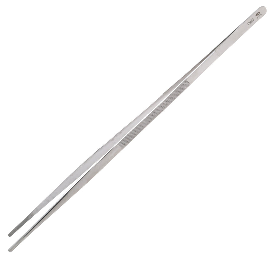 Aven 18442 Forcep 24 Str Serr Tips Aven Tools MTESolutions