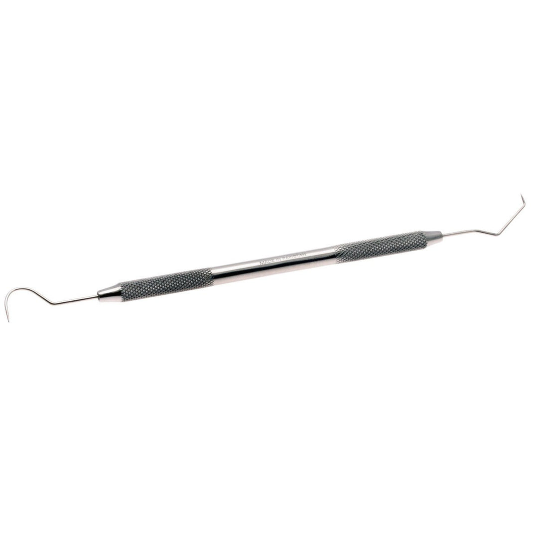 Aven 20036 Probe Ss Dble Side Curv Bent Needle Pt Aven Tools MTESolutions