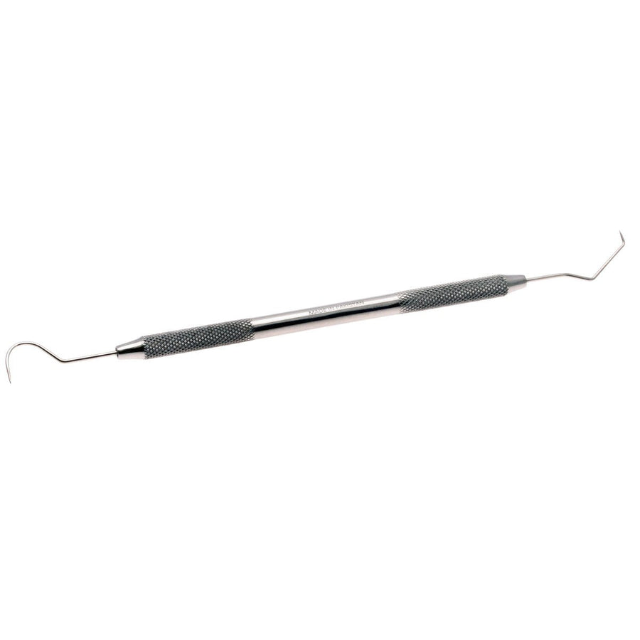 Aven 20036 Probe Ss Dble Side Curv Bent Needle Pt Aven Tools MTESolutions