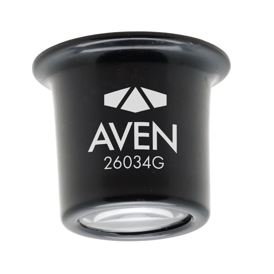 Aven 26034G Eye Loupe 10X Glass Lens Aven Tools MTESolutions