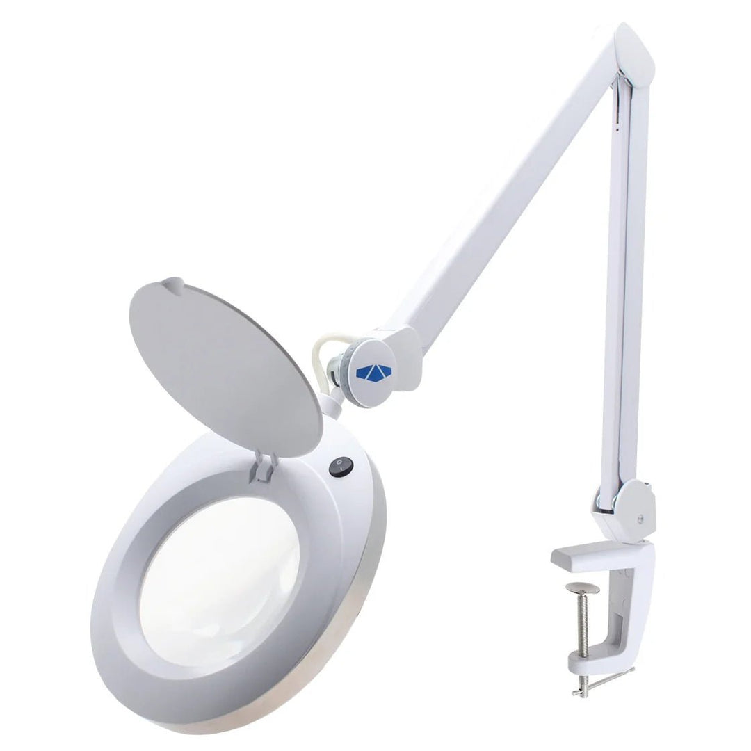 Aven 26501-LED Magnifying Lamp Provue Led Aven Tools MTESolutions