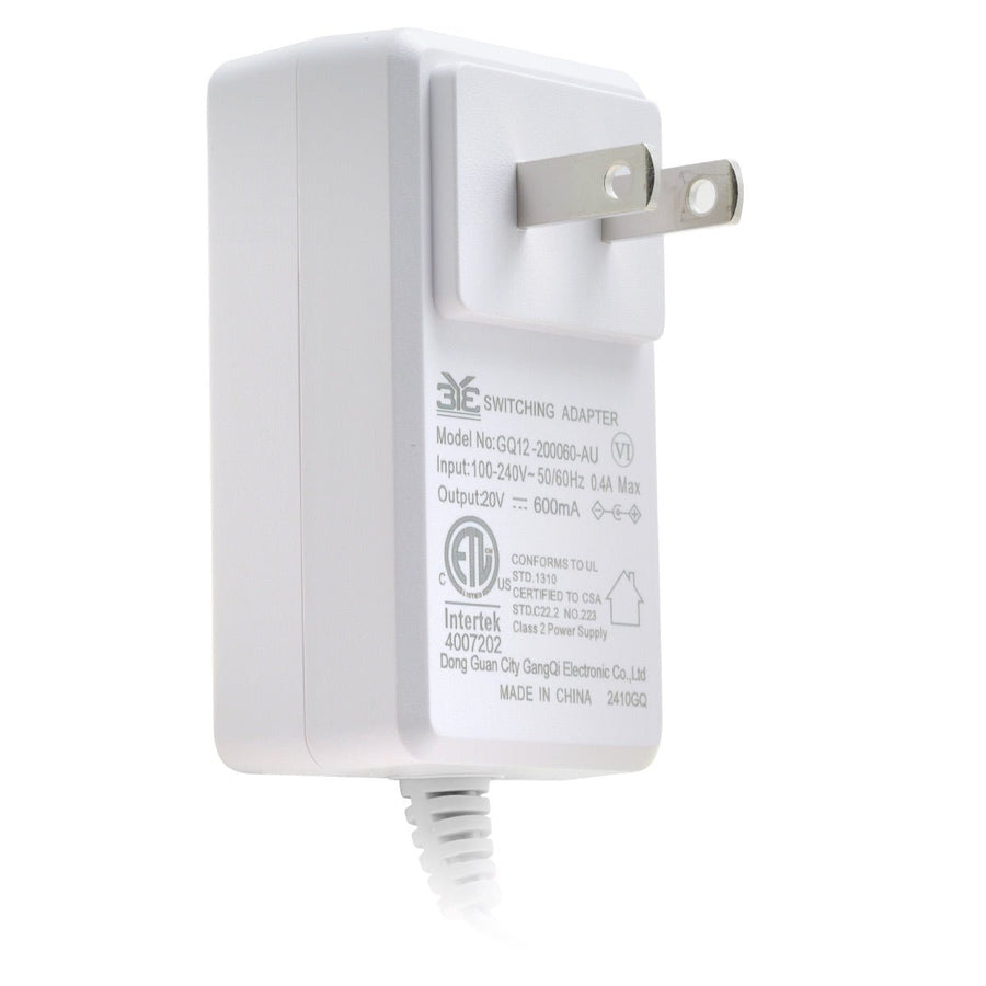 Aven 26505-LED-PWS Power Supply for Mighty Vue Pro 3 Diopter Magnifying Lamps Aven Tools MTESolutions