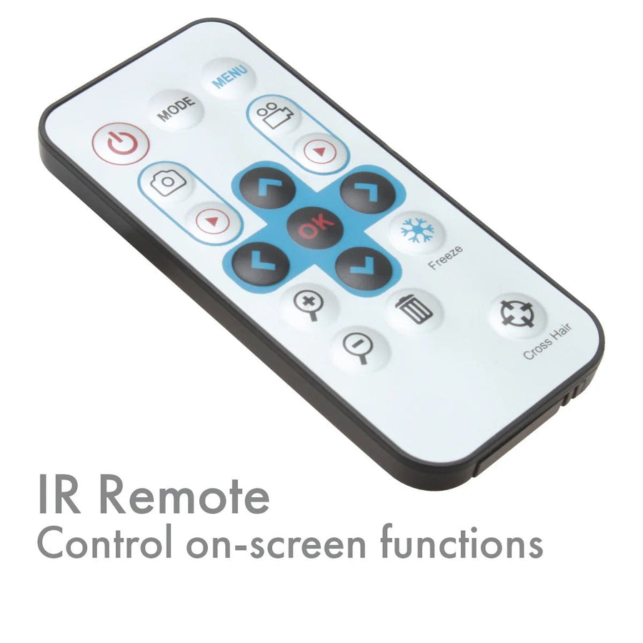 Aven 26513 Replacement Remote for Inspector Magnifying Lamps Aven Tools MTESolutions