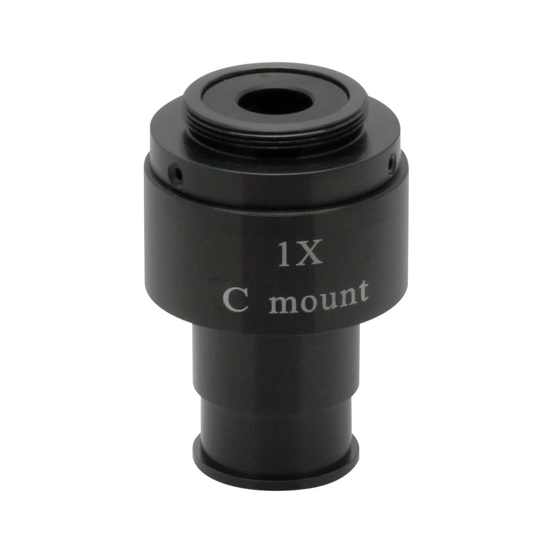 Aven 26700-158 C-Mount Coupler, 1.0x Aven Tools MTESolutions