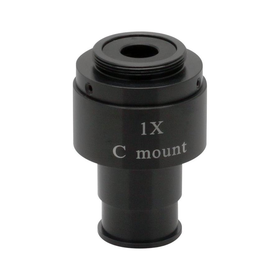 Aven 26700-158 C-Mount Coupler, 1.0x Aven Tools MTESolutions