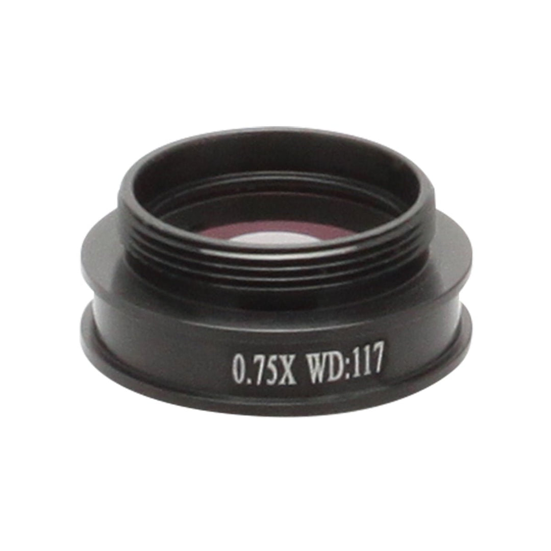 Aven 26700-163 Objective Lens, 0.75x Aven Tools MTESolutions