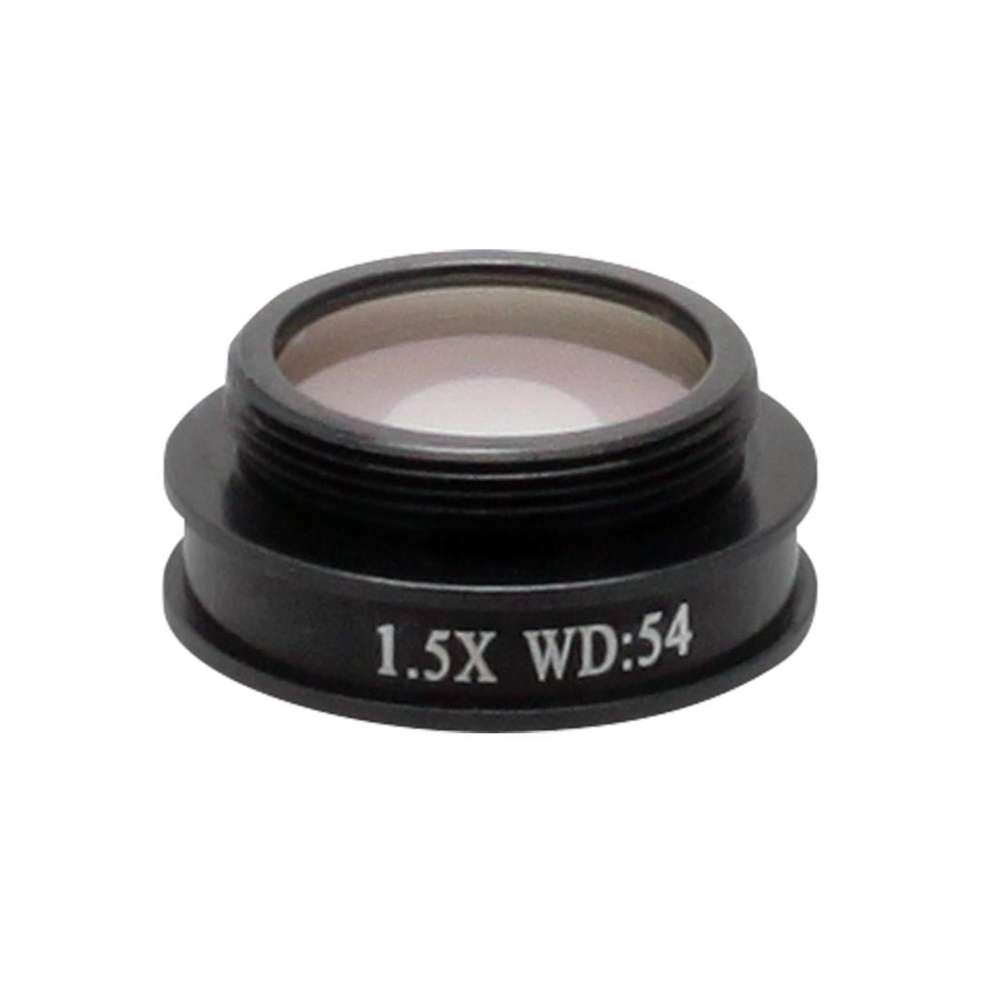 Aven 26700-165 Auxiliary Objective Lens, 1.5x Aven Tools MTESolutions