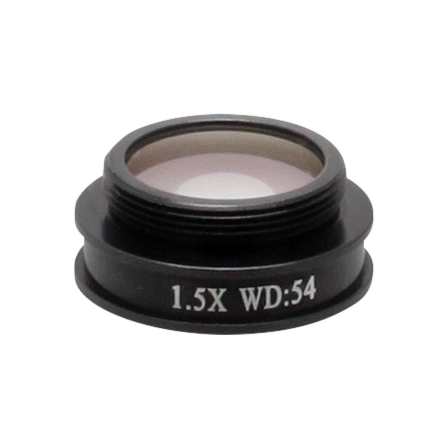 Aven 26700-165 Auxiliary Objective Lens, 1.5x Aven Tools MTESolutions