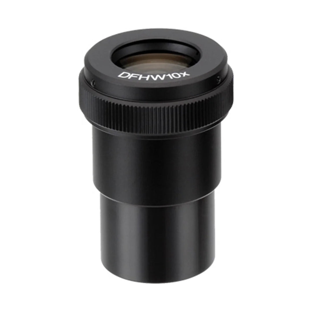 Aven 26800B-454 10× Microscope Eyepiece, No Reticle, for SPZH-50 Aven Tools MTESolutions
