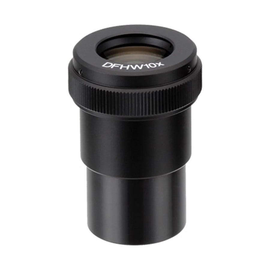 Aven 26800B-454 10× Microscope Eyepiece, No Reticle, for SPZH-50 Aven Tools MTESolutions
