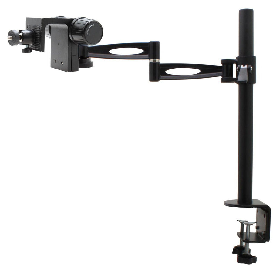Aven 26800B-553-577 Articulating Arm Stand with Focus Mount and 360° Ball Joint Aven Tools MTESolutions