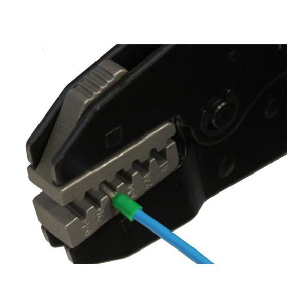 Aven Tools 10178DS, Crimping Die D for Cord End Terminals MTESolutions