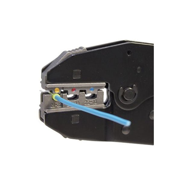 Aven Tools 10189, Crimping Tool for Miniature Insulated Terminals MTESolutions