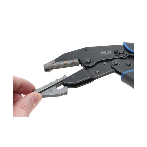 Aven Racca Aven Tools 10190D Aven Tools 10190D, Crimping Die A1 – MTESolutions